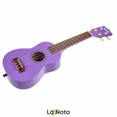 Укулеле Kala Ukadelic Ultra Violet Ukulele