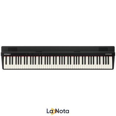 Цифрове піаніно Roland GO:PIANO 88