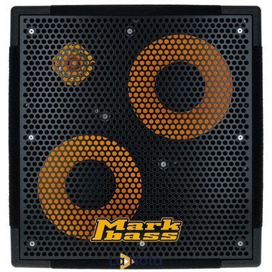 Гітарний кабінет Markbass MB58R 122 Pure Box 4