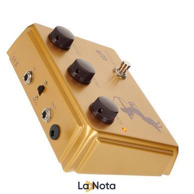 Гітарна педаль Warm Audio Centavo Overdrive