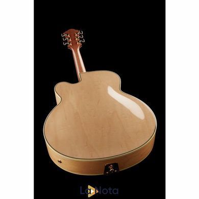 Електрогітара Ibanez PM200-NT Pat Metheny
