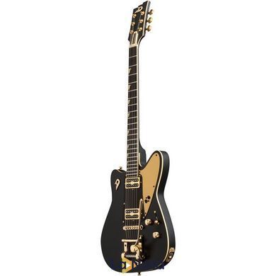 Електрогітара Duesenberg Falken Tremolo Matte BK SED