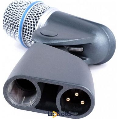 Мікрофон Shure BETA 56A