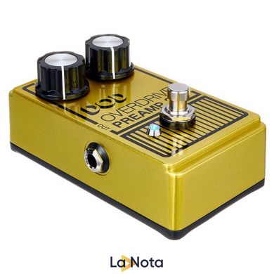 Гітарна педаль Digitech DOD Overdrive Preamp 250