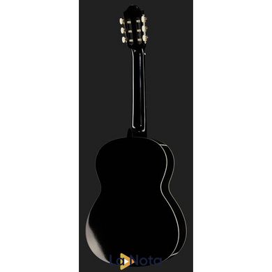 Класична гітара Thomann Classic 4/4 Guitar Black