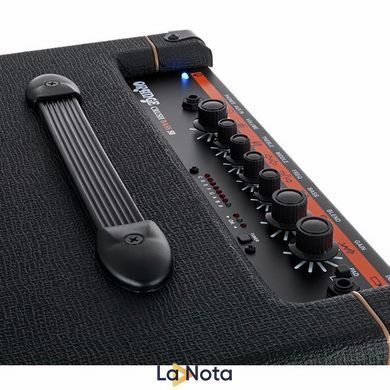 Комбоусилитель Orange Crush Bass 50 Black