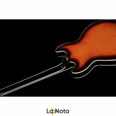 Електрогитара Harley Benton HB-35Plus Vintage Burst