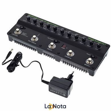 Гітарна педаль Trace Elliot Multipedal TRANSIT-A