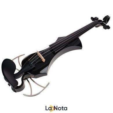 Електроскрипка Gewa Novita 3.0 El. Violin BK/HG