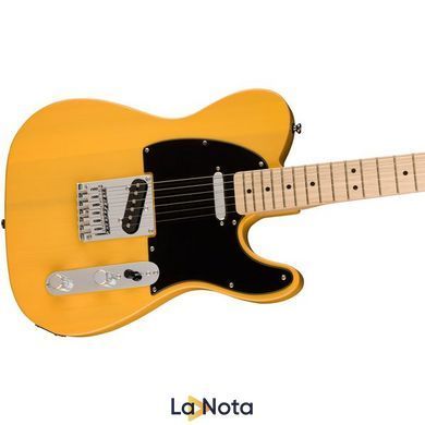 Електрогитара Squier Sonic Telecaster MN Butterscotch Blonde