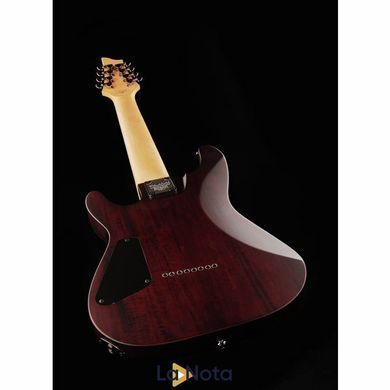 Електрогитара Schecter Omen 8 Walnut