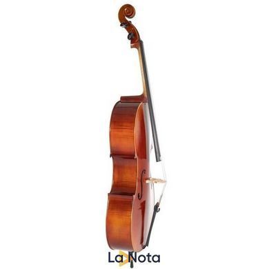 Виолончель Gewa Ideale VC2 Cello Set 1/4 CB