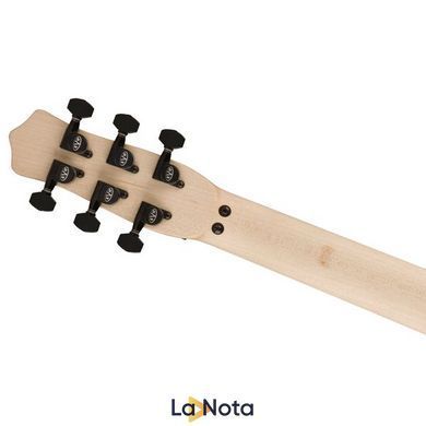 Електрогітара Evh Star LTD Ebony MAD