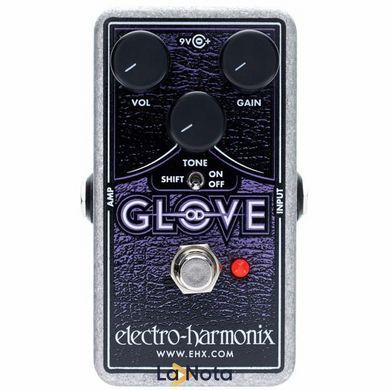 Гітарна педаль Electro-Harmonix OD Glove