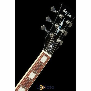 Електрогитара Harley Benton HB-35Plus Vintage Burst