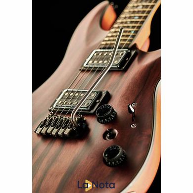 Електрогитара Schecter C-1 Exotic Ebony NS