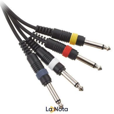 Кабель the sssnake MPP4030