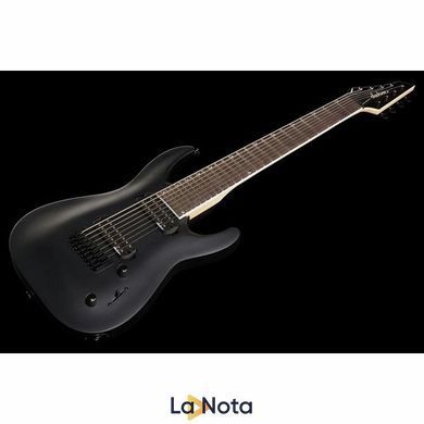 Електрогитара Jackson JS32-8 Dinky DKA SBK AH