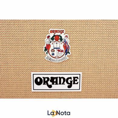 Гитарный кабинет Orange PPC212