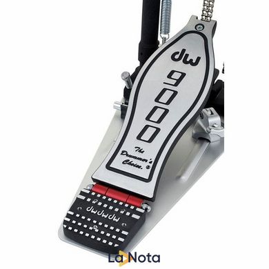 Педаль для бас-барабана DW 9002PBL Double Pedal