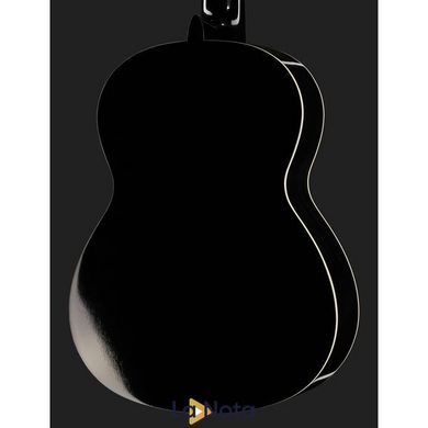 Класична гітара Thomann Classic 4/4 Guitar Black