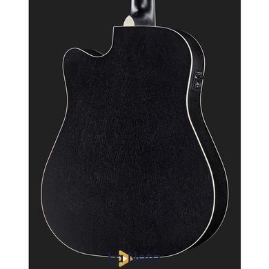 Акустична гітара Ibanez AW8412CE-WK