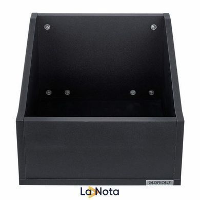 Стіл для діджея Glorious Record Box Advanced black 110