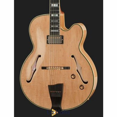 Електрогітара Ibanez PM200-NT Pat Metheny