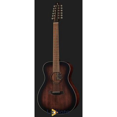 Акустическая гитара Baton Rouge X11LS/F-AB-12 Folk