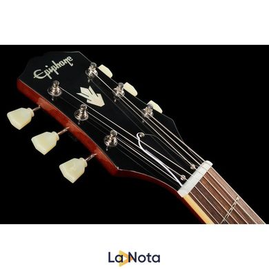 Електрогітара Epiphone ES-335 Vintage Sunburst LH