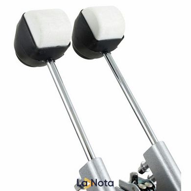 Педаль для бас-барабану Millenium PD-222 Pro Serie BD Pedal Left