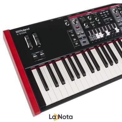 Цифровое пианино Roland V-Stage 88