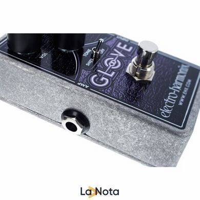 Гітарна педаль Electro-Harmonix OD Glove