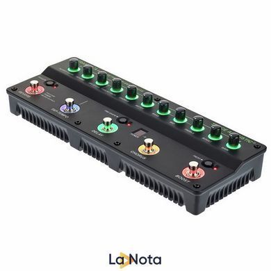 Гітарна педаль Trace Elliot Multipedal TRANSIT-A