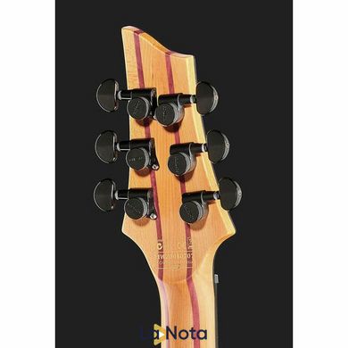 Електрогитара Schecter C-1 Exotic Ebony NS