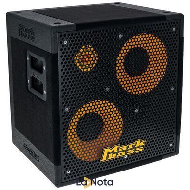 Гітарний кабінет Markbass MB58R 122 Pure Box 4