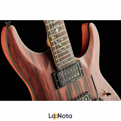 Електрогітара Schecter C-1 Exotic Ebony NS