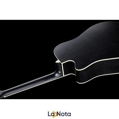 Акустична гітара Ibanez AW8412CE-WK