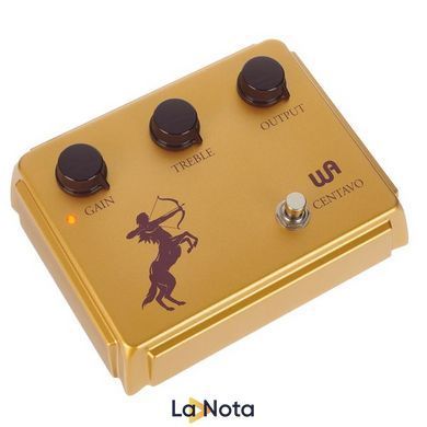 Гітарна педаль Warm Audio Centavo Overdrive