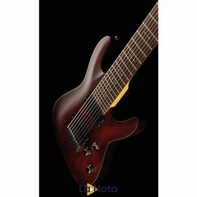 Електрогитара Schecter Omen 8 Walnut