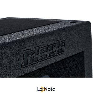 Гітарний кабінет Markbass MB58R 122 Pure Box 4