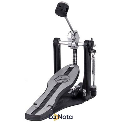 Педаль для бас-барабана Mapex P600 Mars Bass Drum Pedal