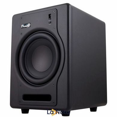 Сабвуфер Fluid Audio F8S