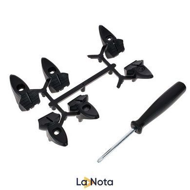 Електроскрипка Gewa Novita 3.0 El. Violin BK/HG