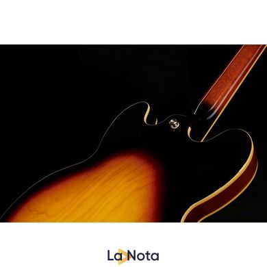 Електрогітара Epiphone ES-335 Vintage Sunburst LH