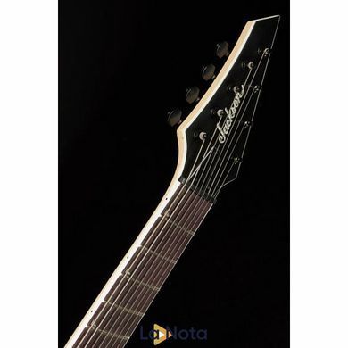 Електрогитара Jackson JS32-8 Dinky DKA SBK AH