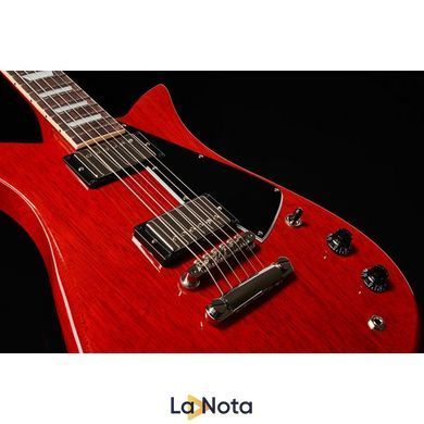 Електрогітара Gibson Theodore Vintage Cherry