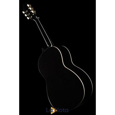 Класична гітара Thomann Classic 4/4 Guitar Black