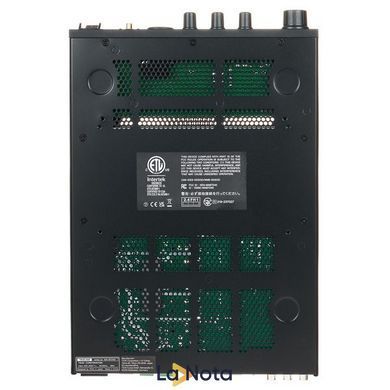 Мікшерний пульт Tascam MA-BT240