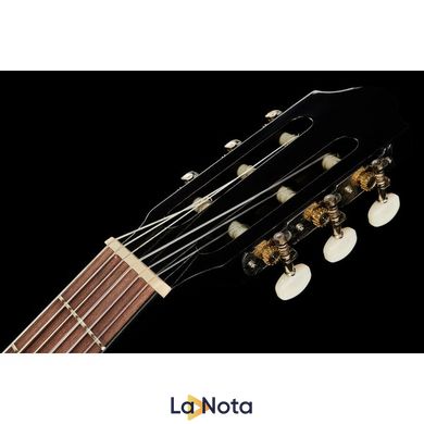 Класична гітара Thomann Classic 4/4 Guitar Black